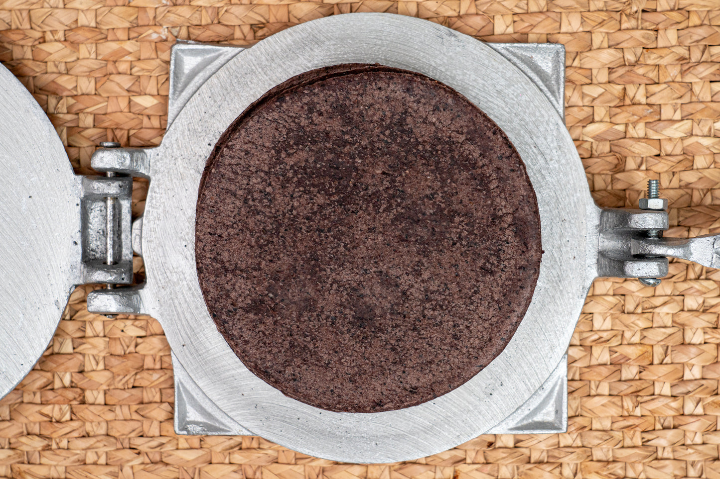 Black Corn Tortilla