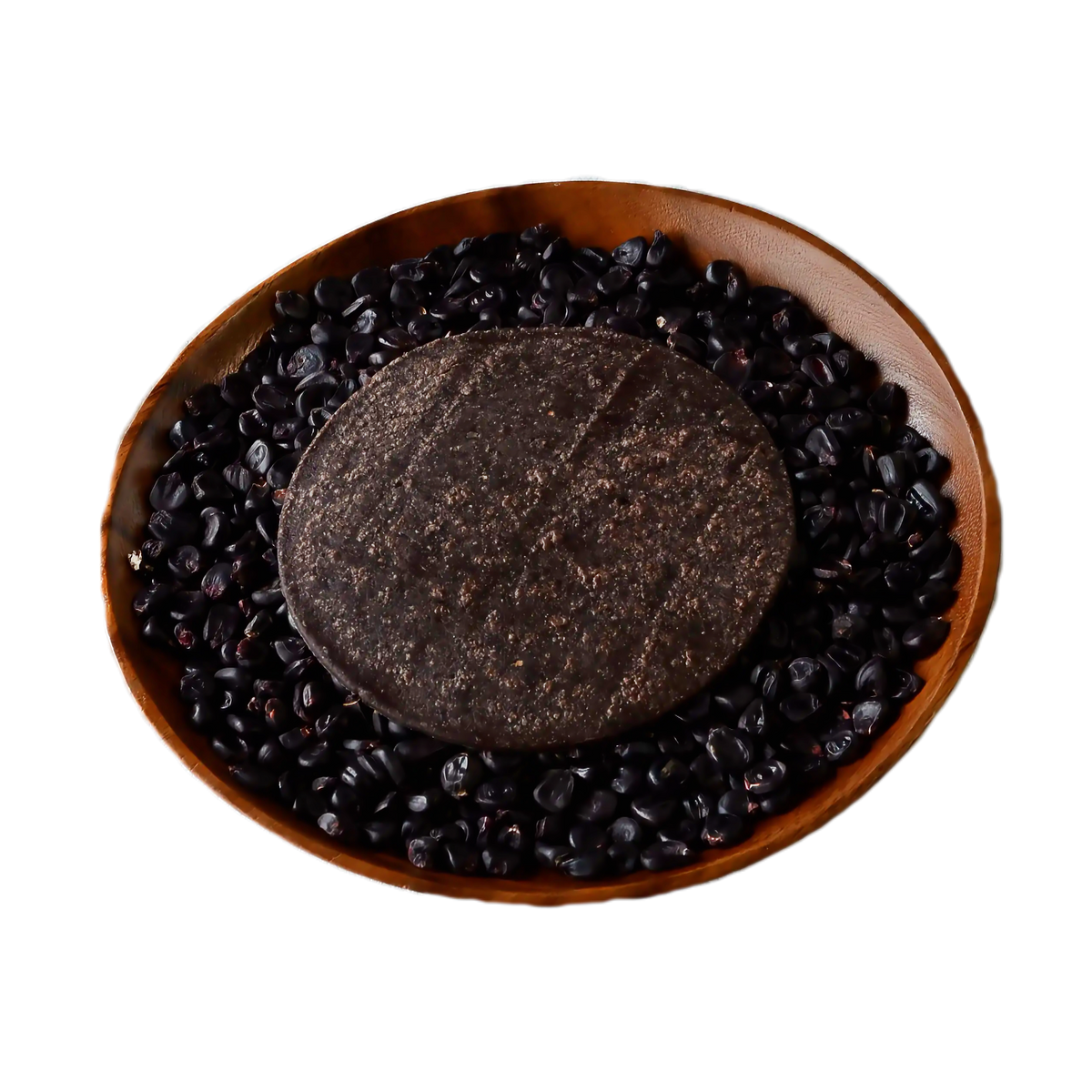 Black Corn Tortilla