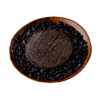 Black Corn Tortilla