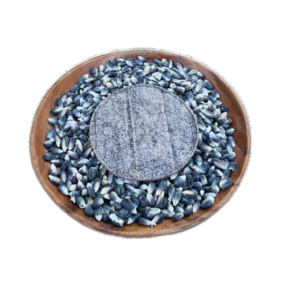 Blue Corn Tortilla