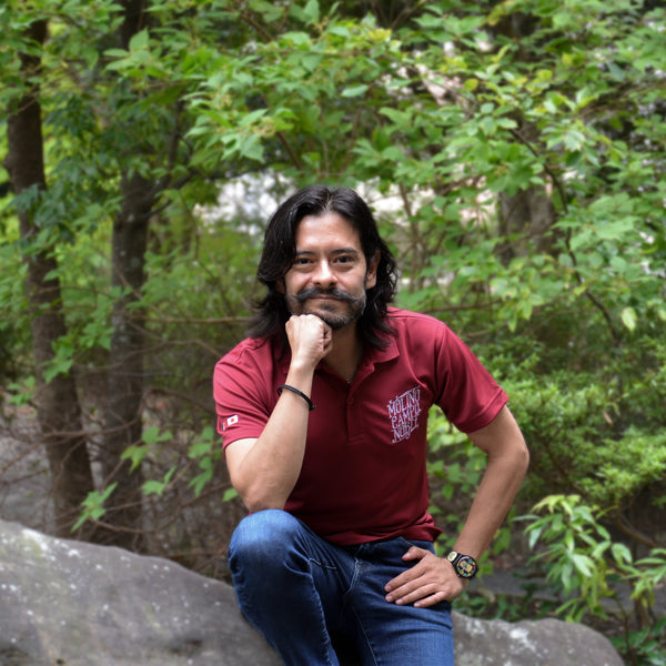 Geovanni Beristain