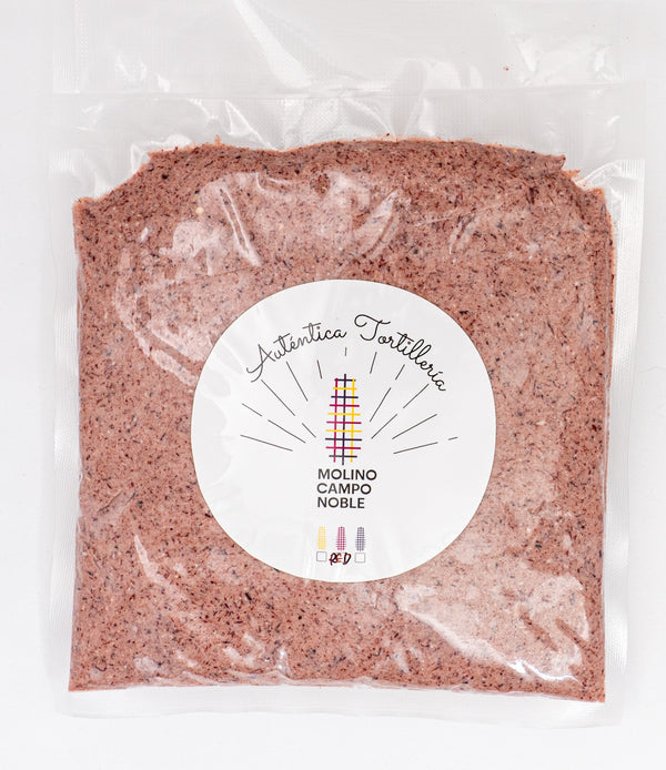 Red Masa