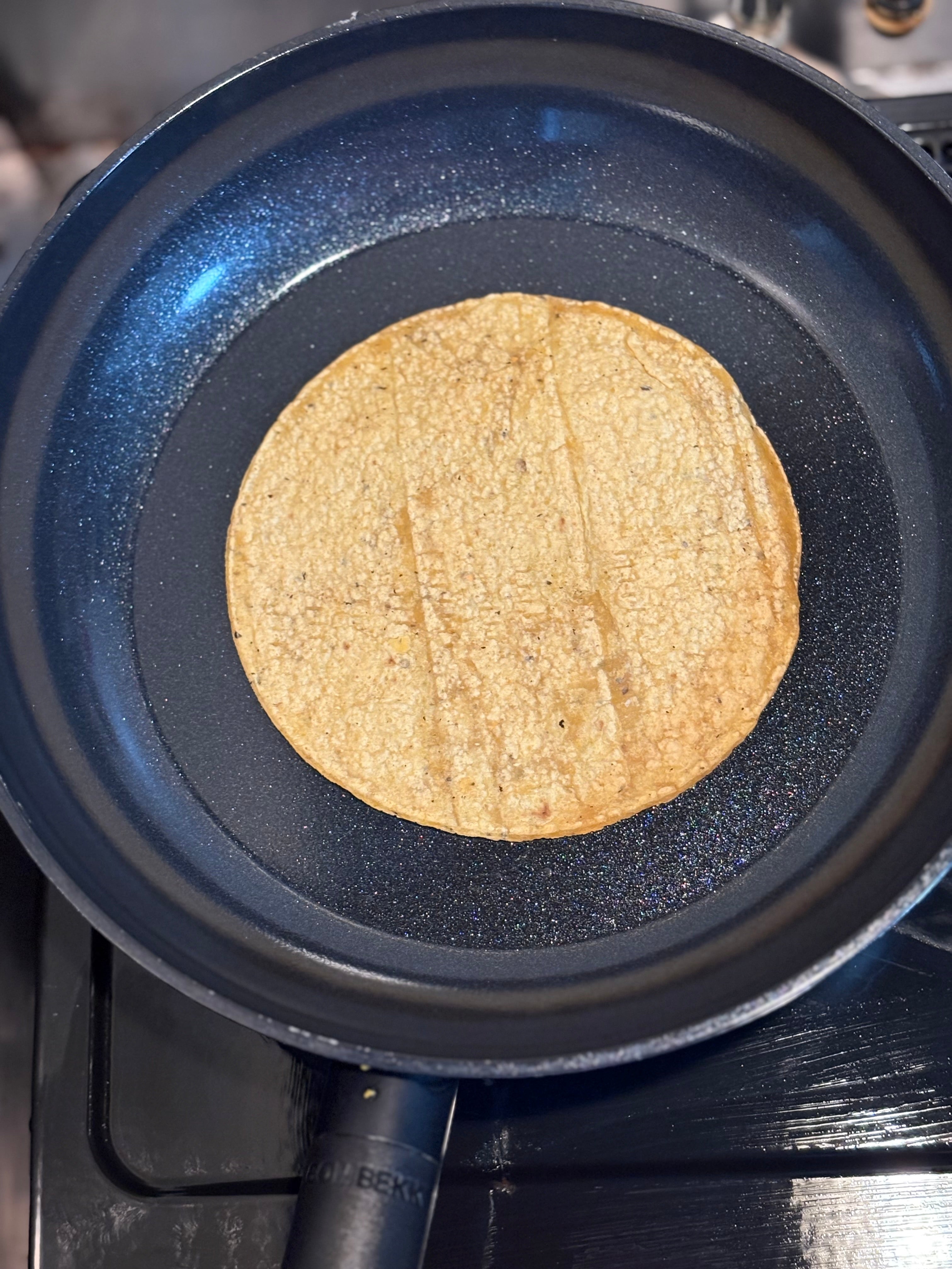 TORTILLAS